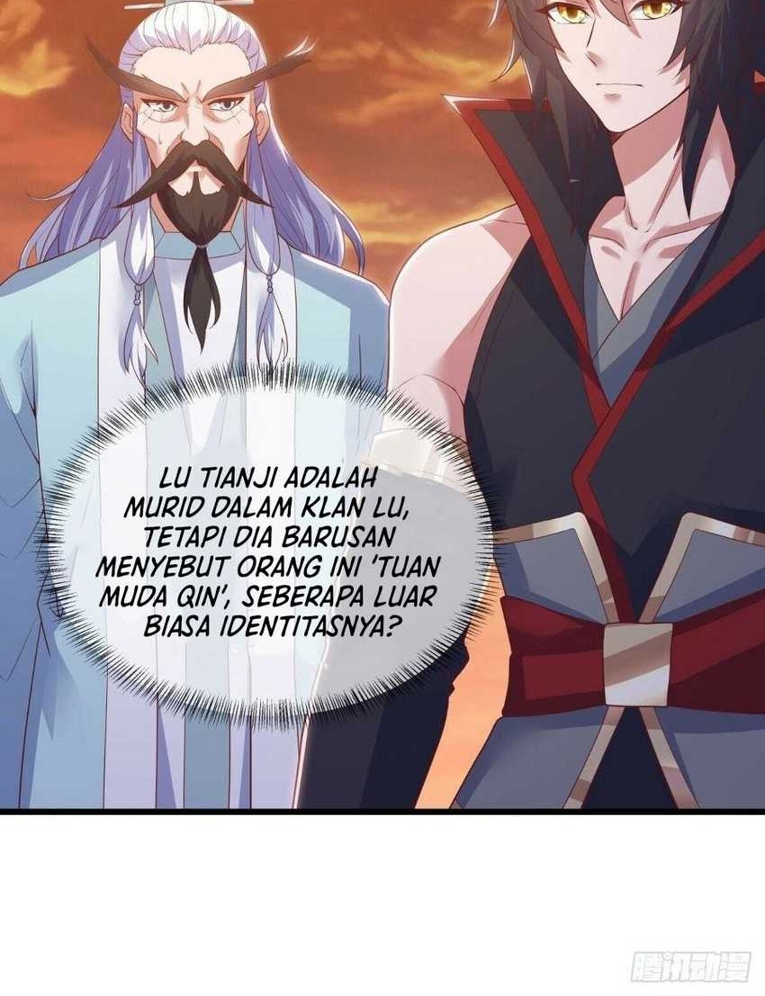 Peerless Soul Chapter 590 - halaman 16