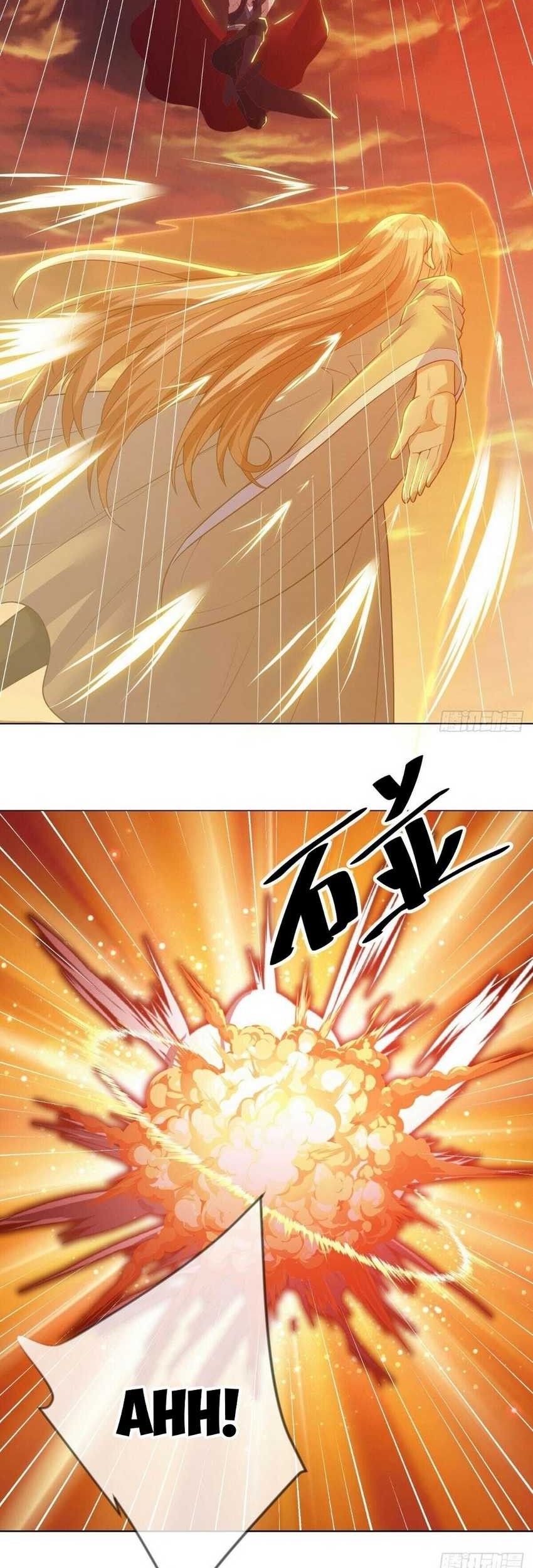 Peerless Soul Chapter 590 - halaman 23