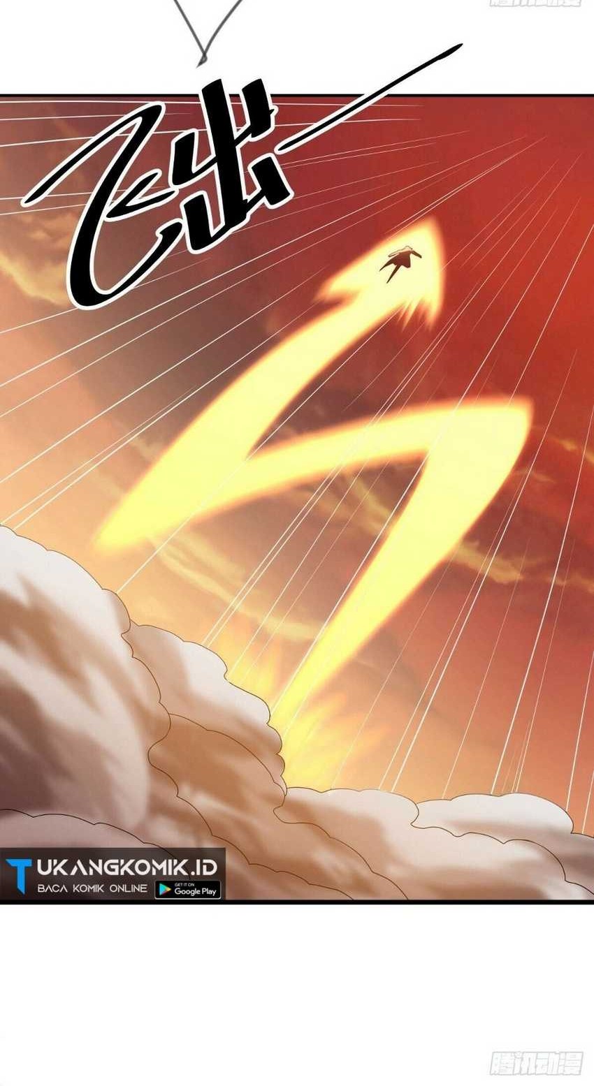Peerless Soul Chapter 590 - halaman 24