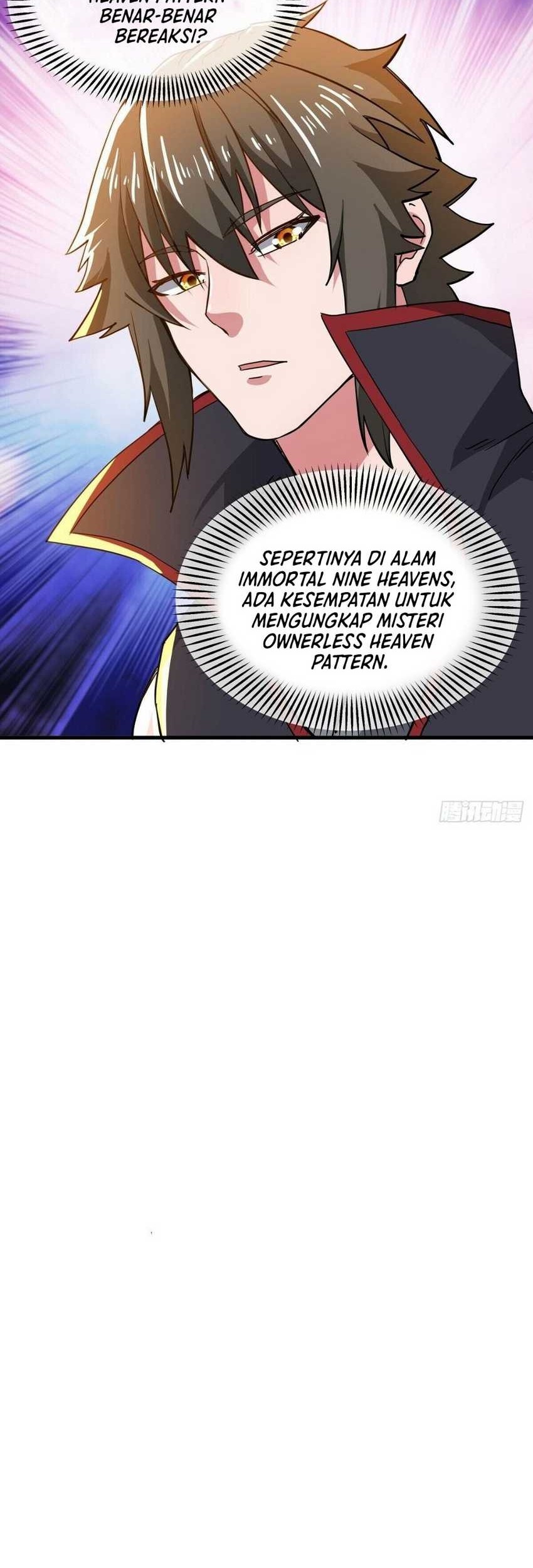 Peerless Soul Chapter 591 - halaman 12
