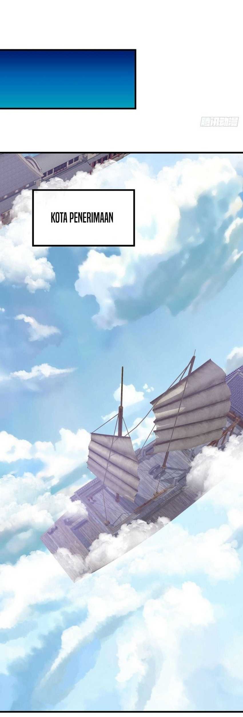 Peerless Soul Chapter 591 - halaman 13