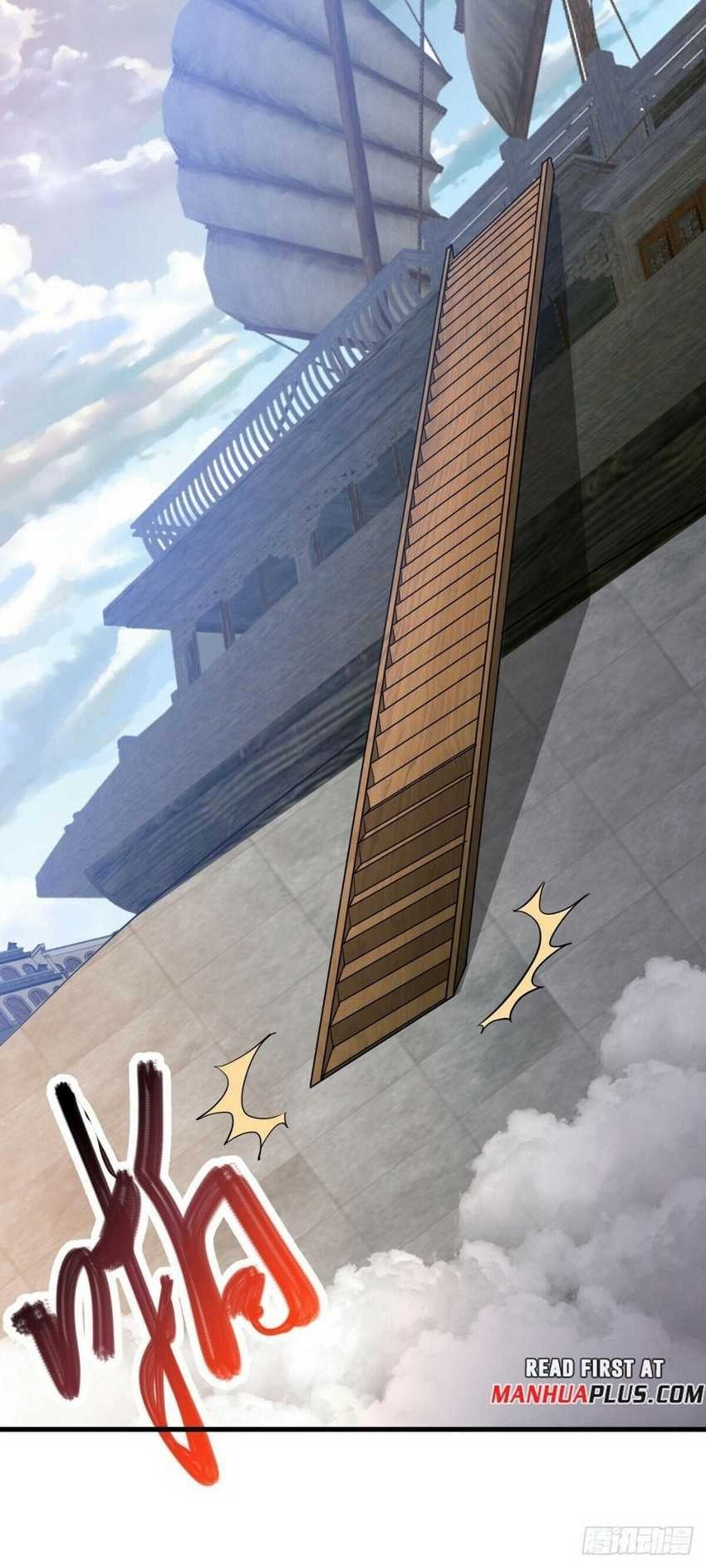 Peerless Soul Chapter 591 - halaman 15