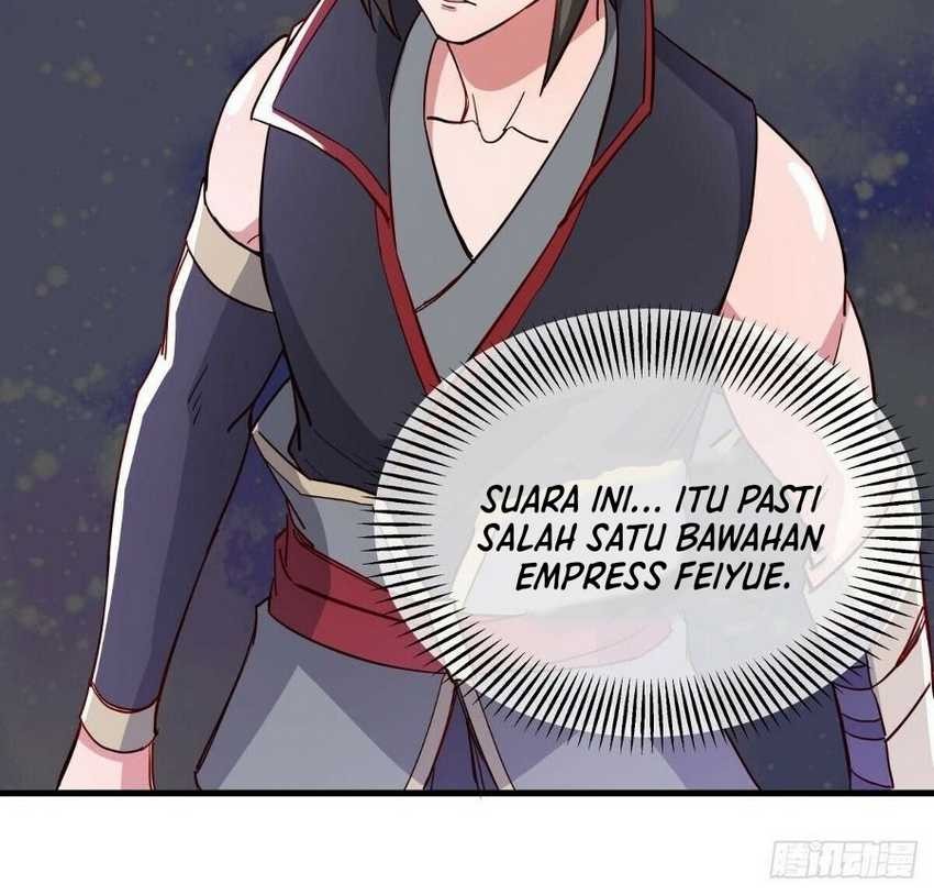Peerless Soul Chapter 591 - halaman 20