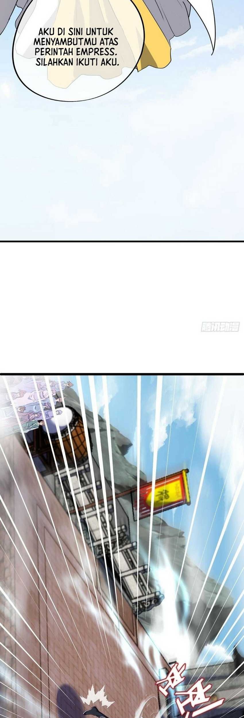 Peerless Soul Chapter 591 - halaman 27