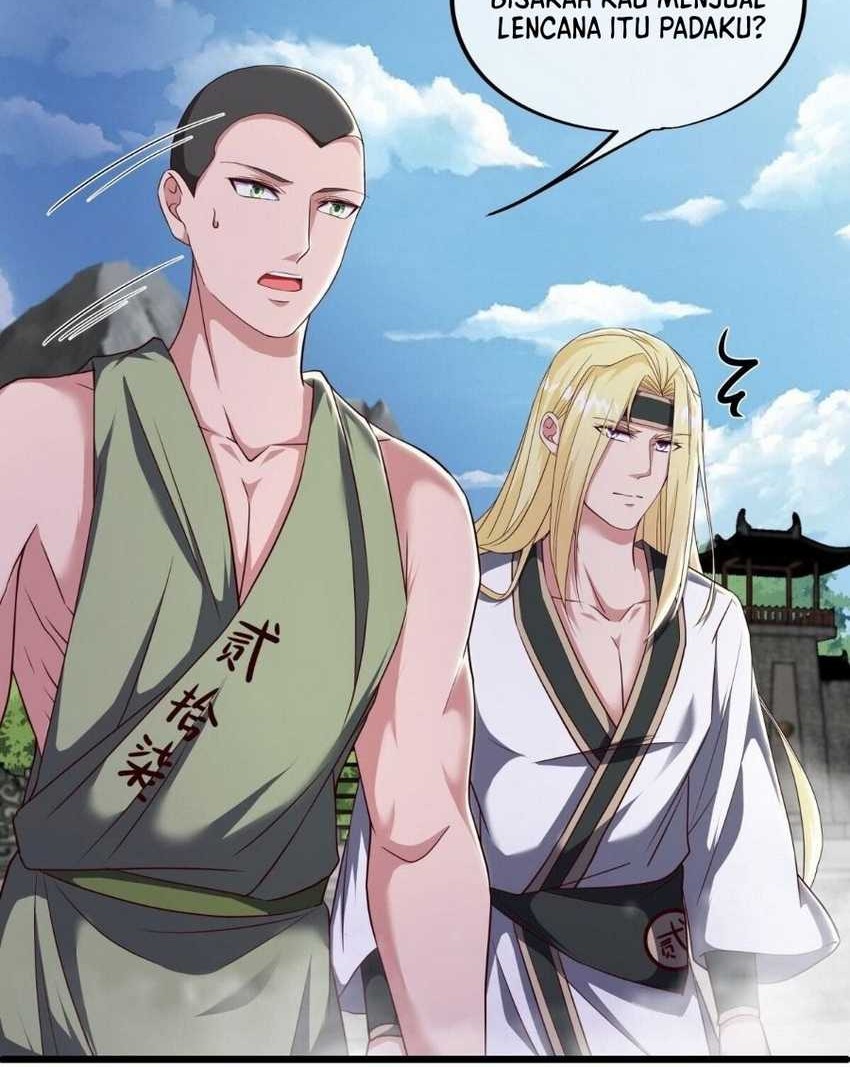 Peerless Soul Chapter 592 - halaman 10