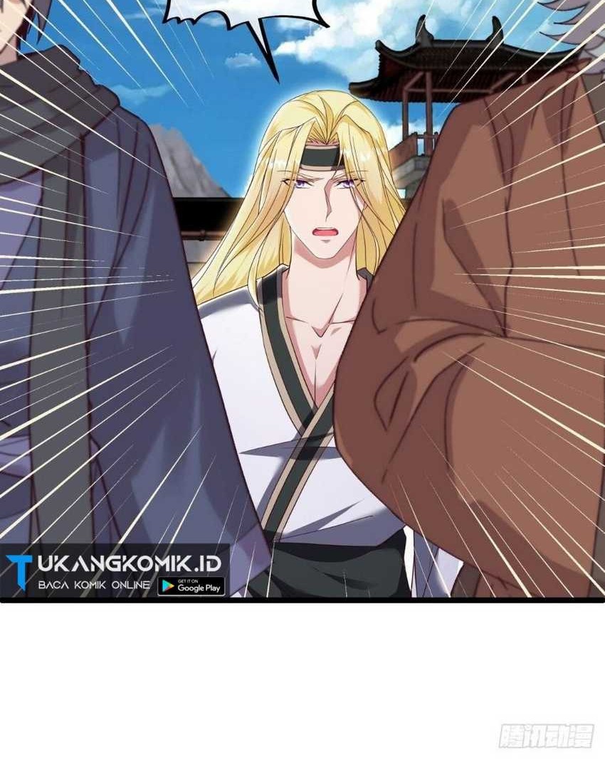 Peerless Soul Chapter 592 - halaman 12