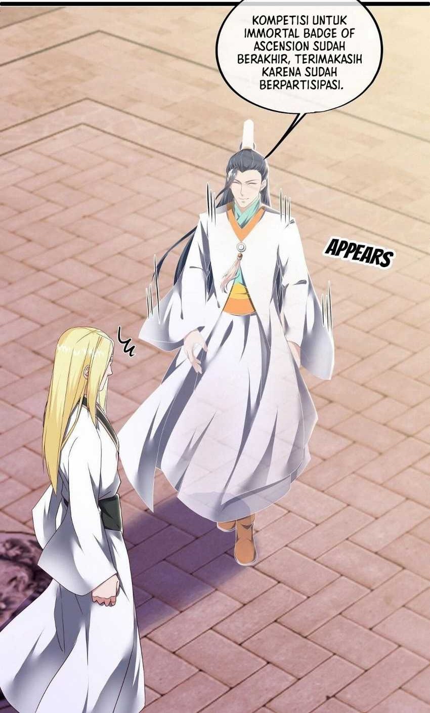 Peerless Soul Chapter 592 - halaman 2