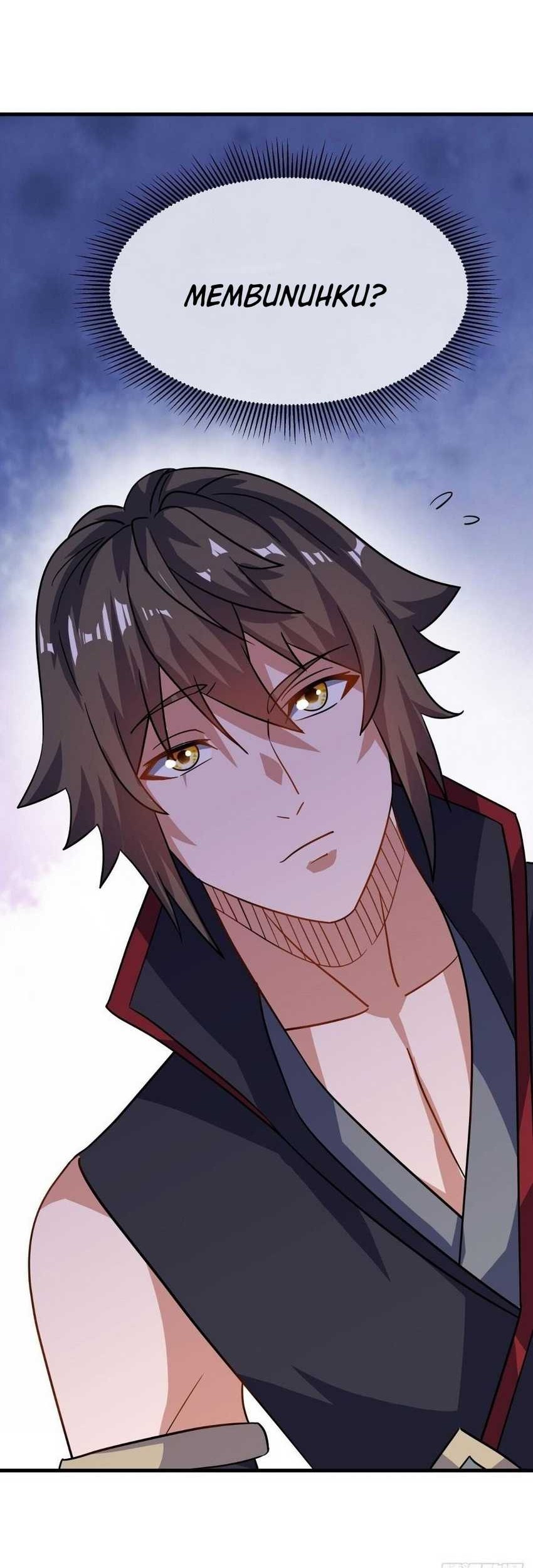 Peerless Soul Chapter 592 - halaman 32
