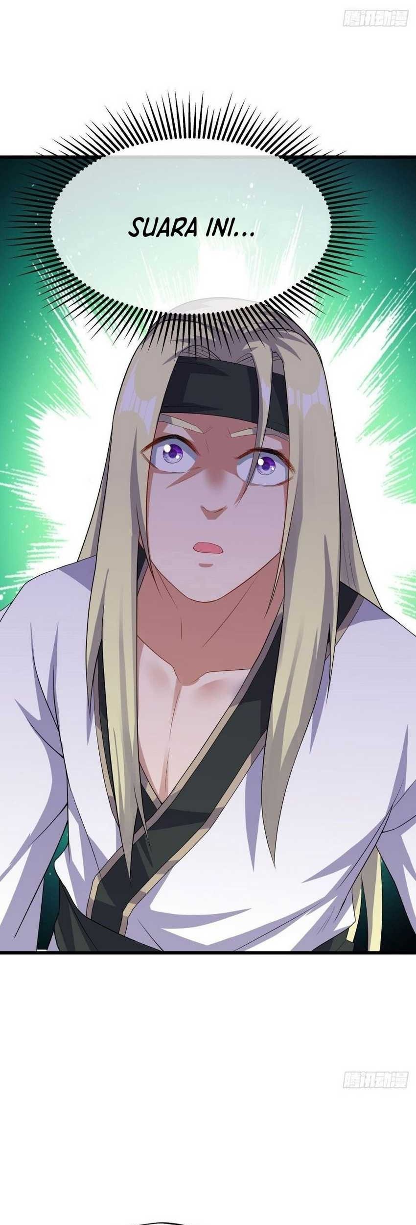 Peerless Soul Chapter 592 - halaman 45