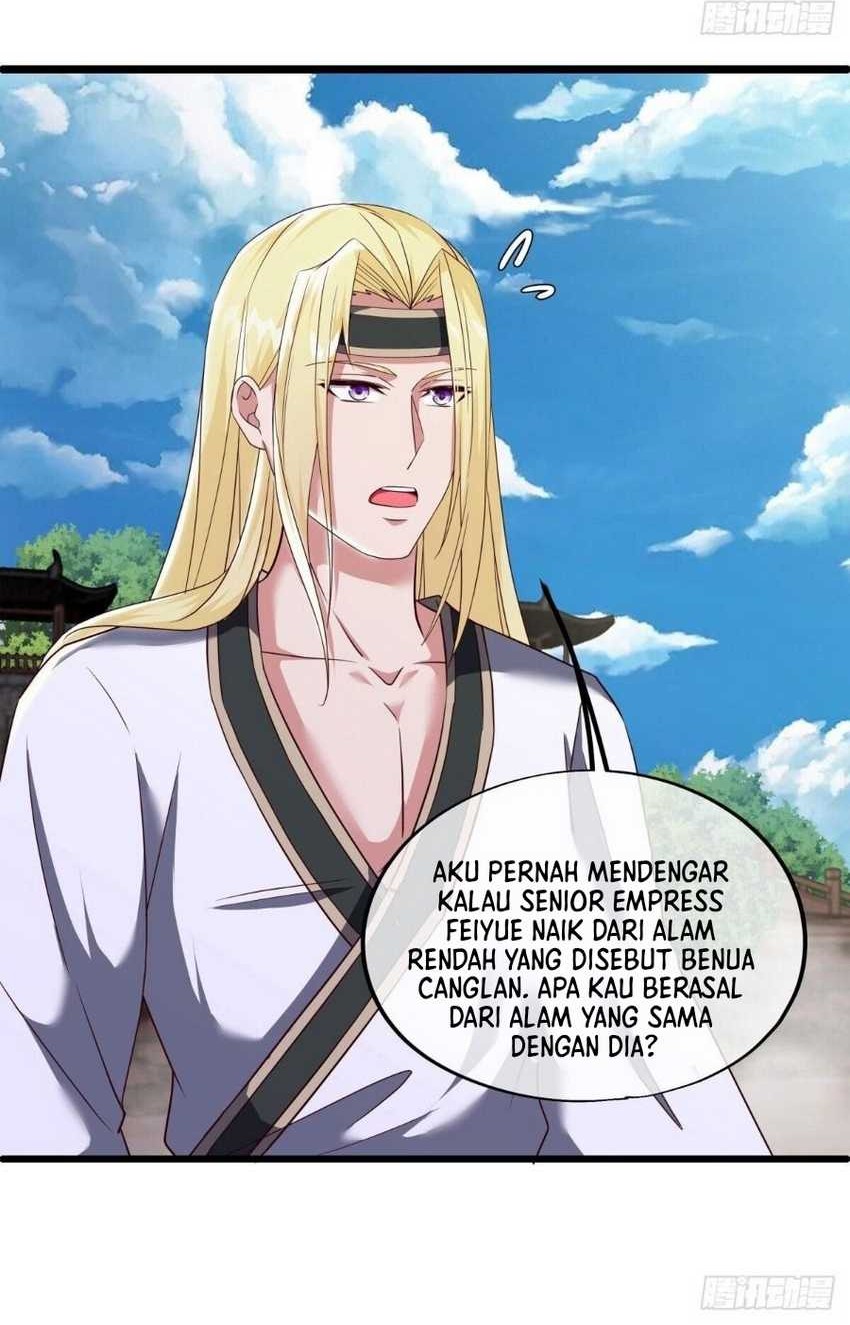 Peerless Soul Chapter 592 - halaman 8