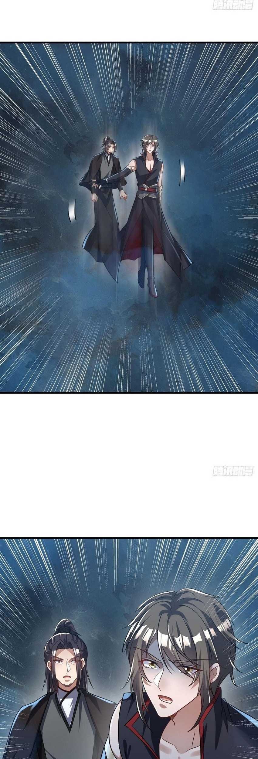 Peerless Soul Chapter 593 - halaman 26