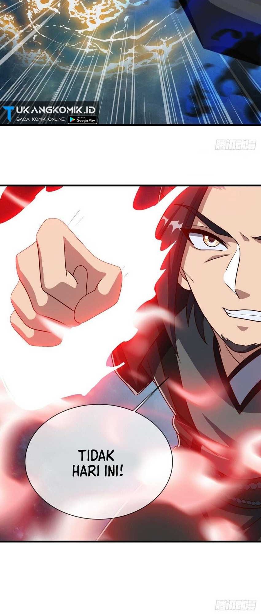 Peerless Soul Chapter 593 - halaman 39