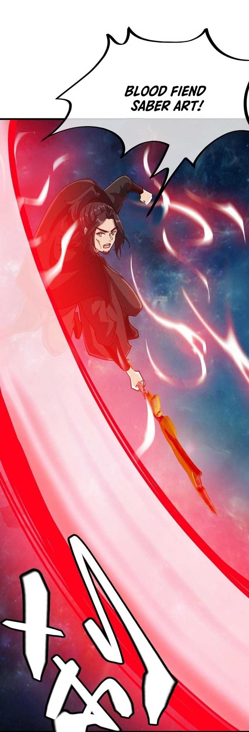 Peerless Soul Chapter 594 - halaman 11
