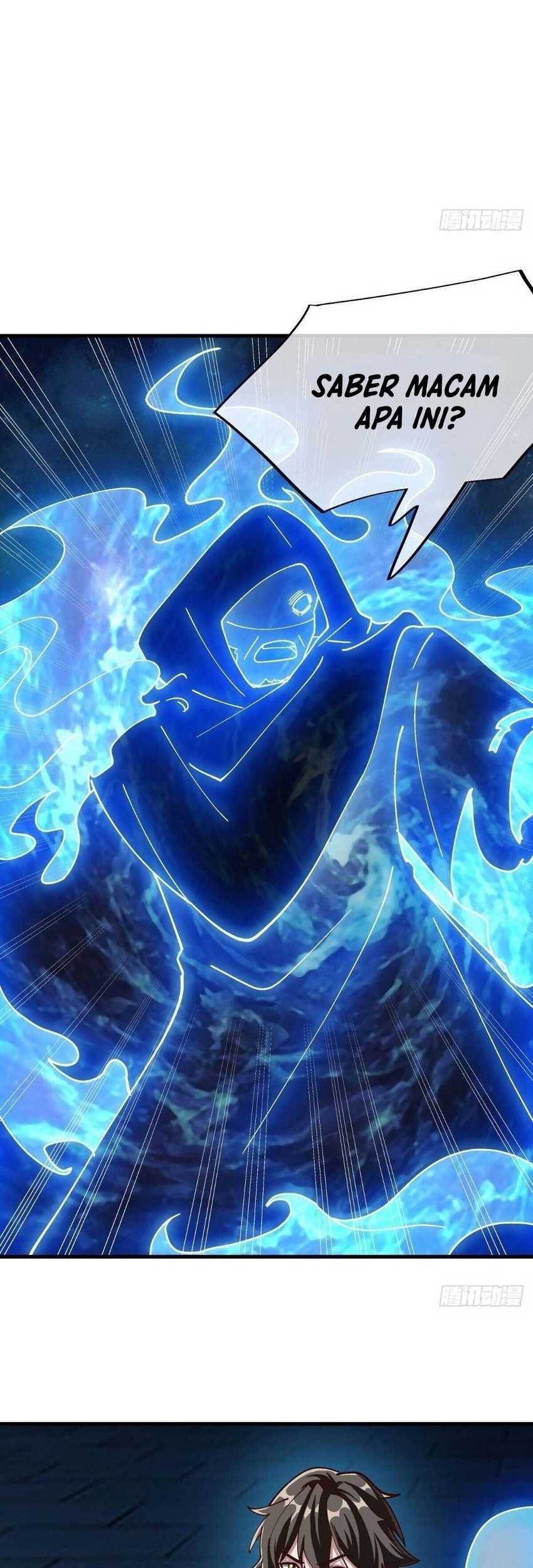 Peerless Soul Chapter 594 - halaman 13