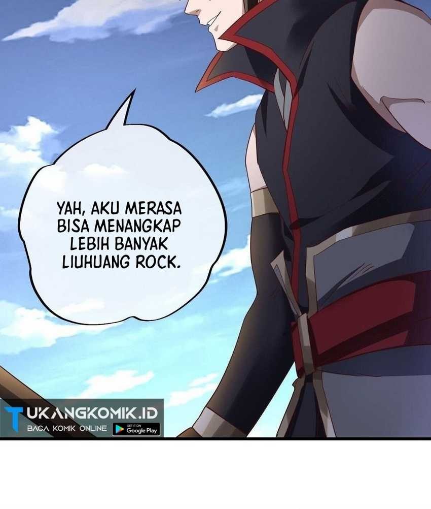 Peerless Soul Chapter 594 - halaman 46