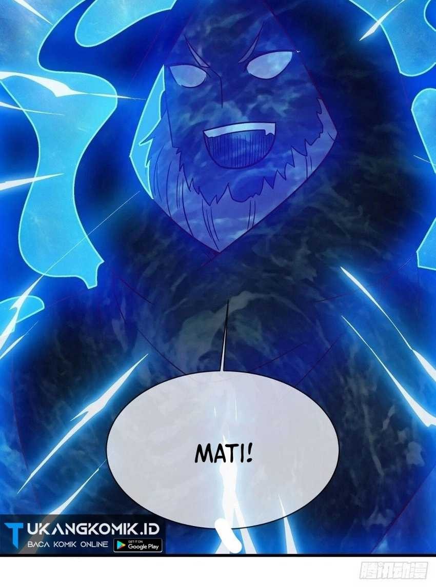 Peerless Soul Chapter 594 - halaman 5