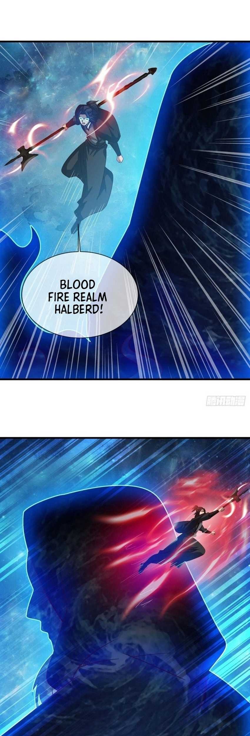 Peerless Soul Chapter 594 - halaman 6