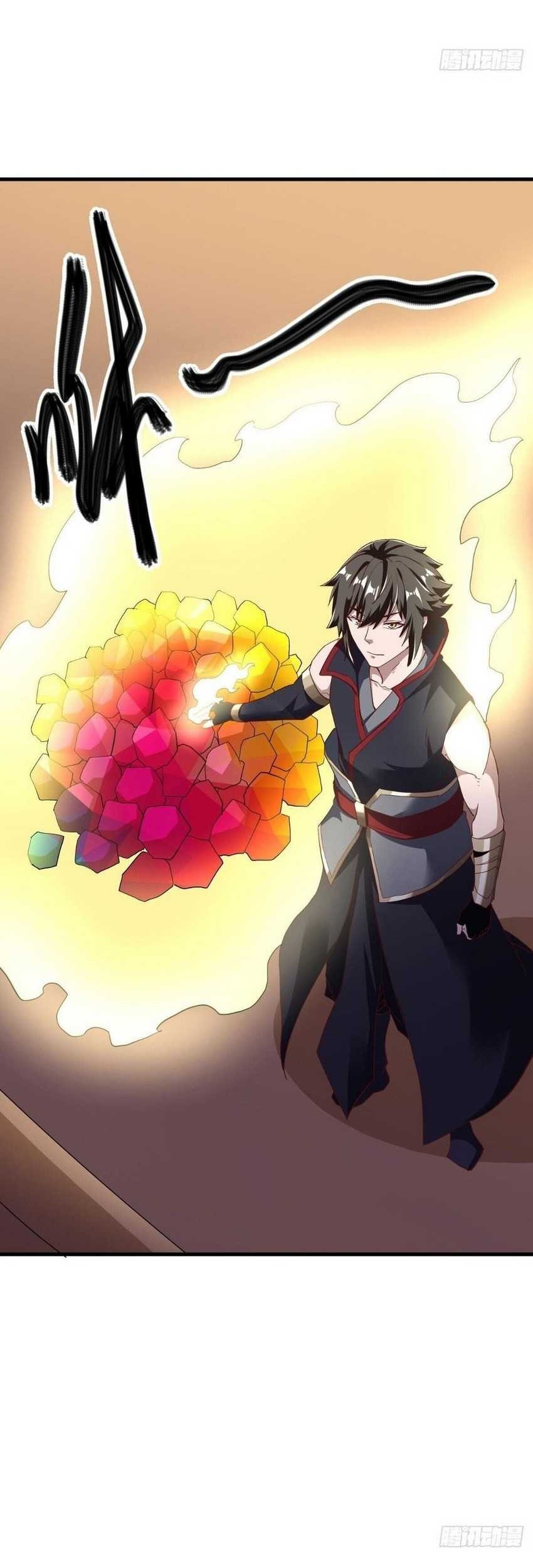 Peerless Soul Chapter 595 - halaman 10