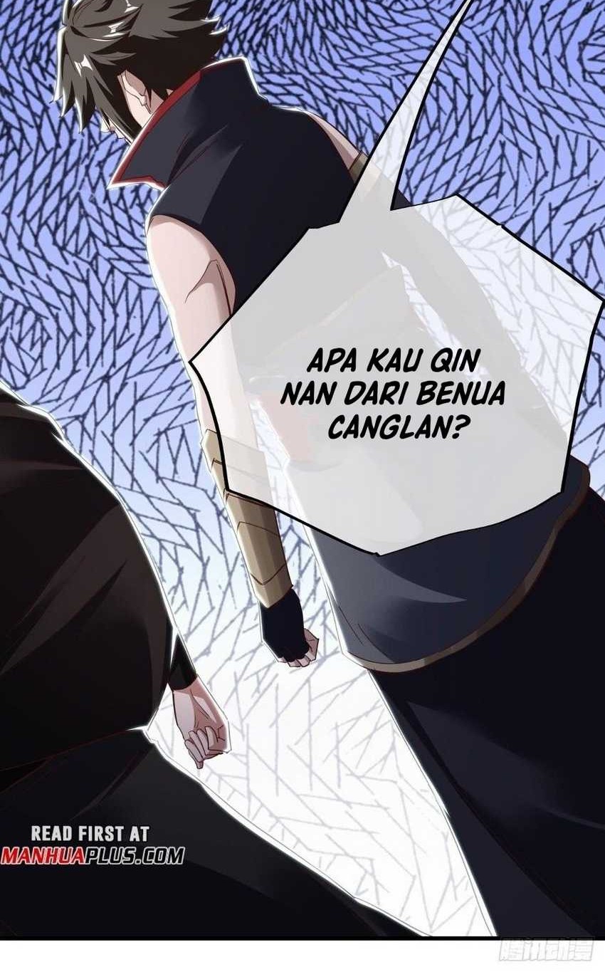 Peerless Soul Chapter 595 - halaman 12