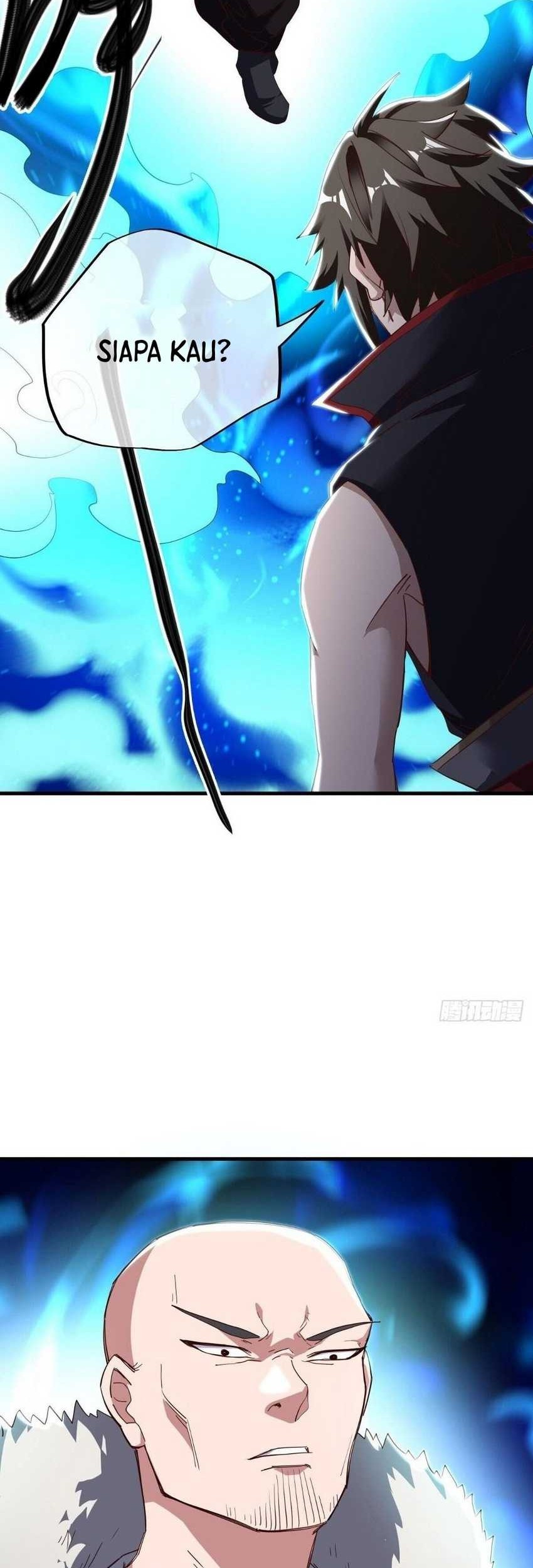 Peerless Soul Chapter 595 - halaman 14