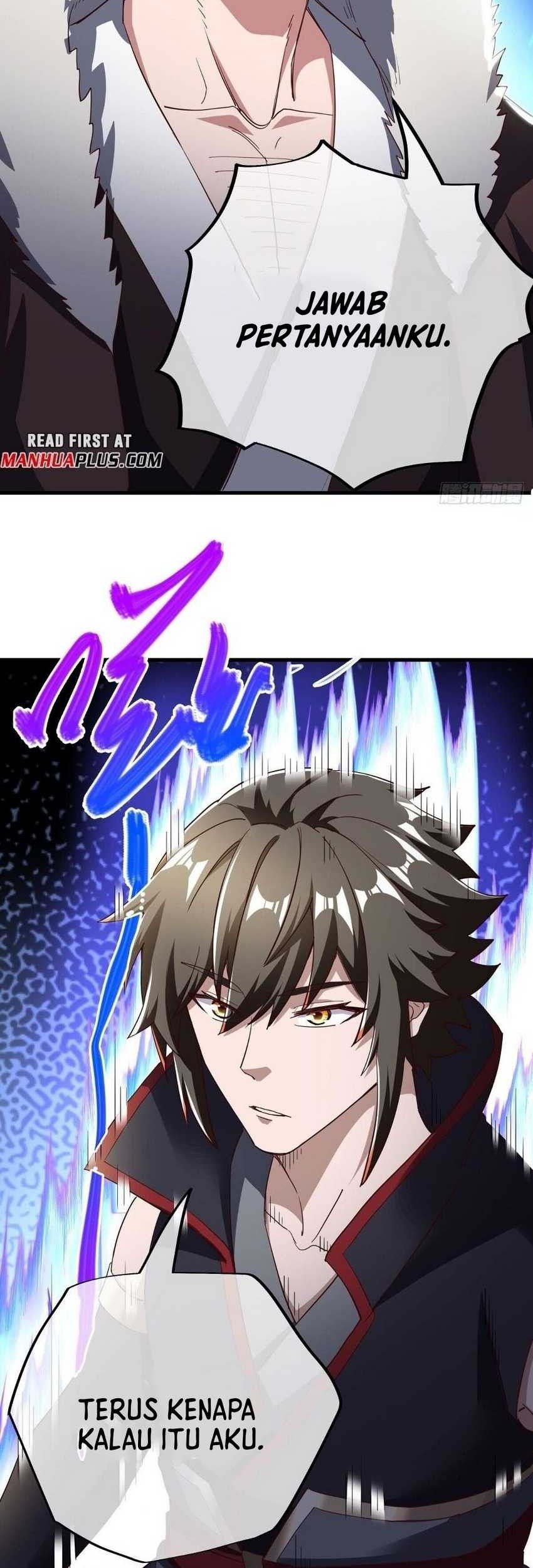 Peerless Soul Chapter 595 - halaman 15