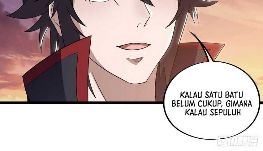 Peerless Soul Chapter 595 - halaman 27