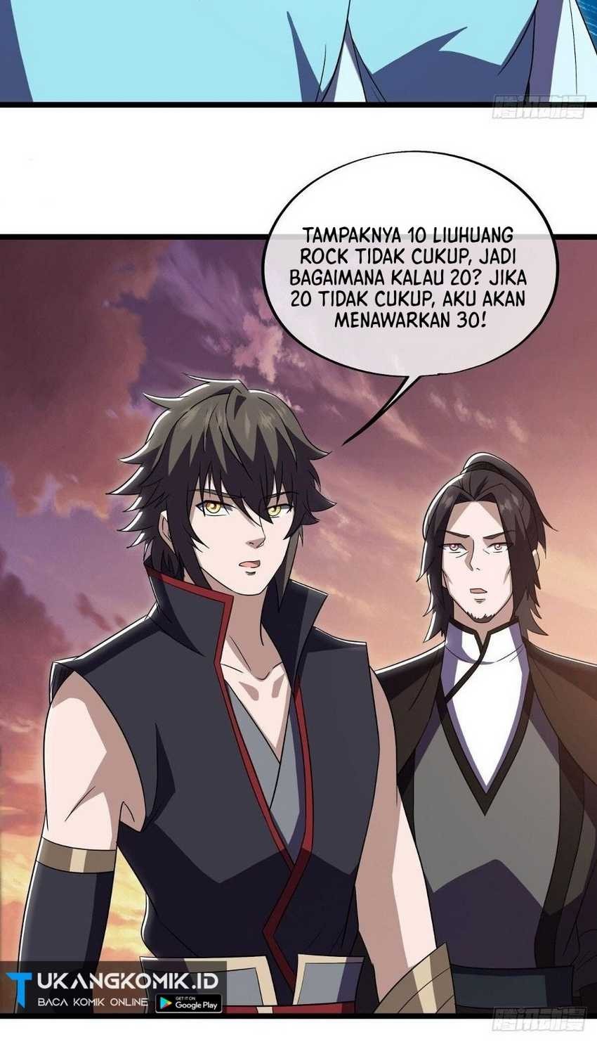 Peerless Soul Chapter 595 - halaman 32