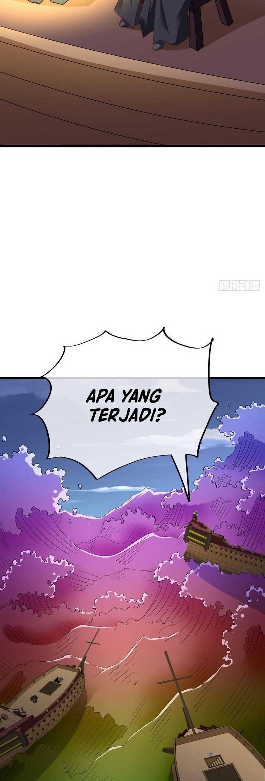 Peerless Soul Chapter 595 - halaman 4
