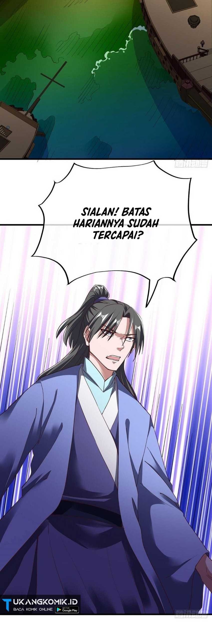 Peerless Soul Chapter 595 - halaman 5