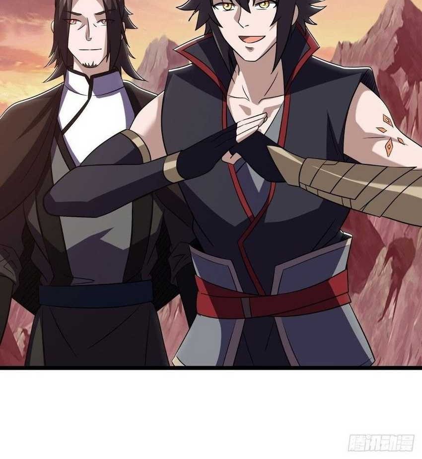 Peerless Soul Chapter 596 - halaman 11