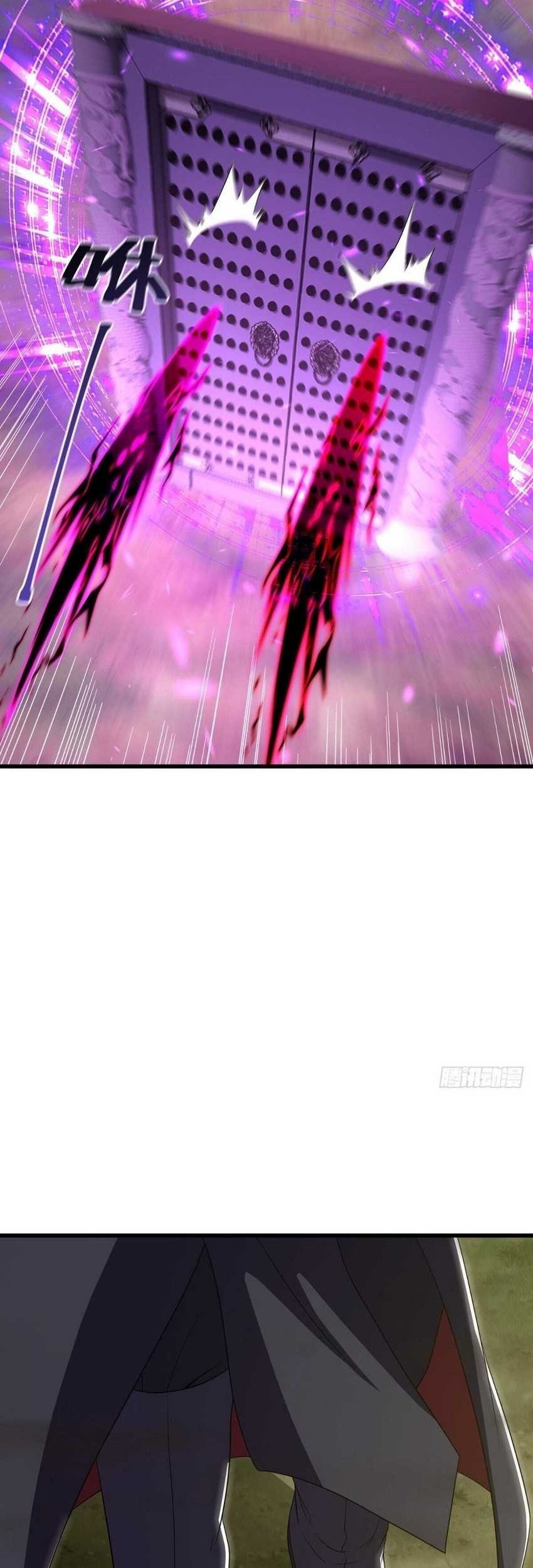 Peerless Soul Chapter 596 - halaman 13