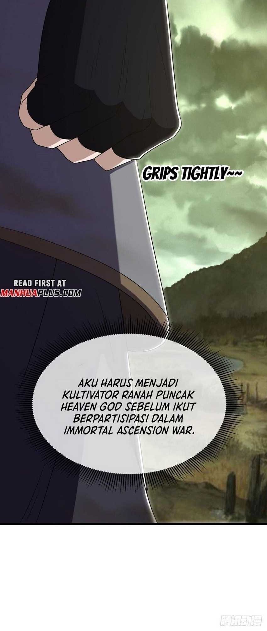 Peerless Soul Chapter 596 - halaman 17