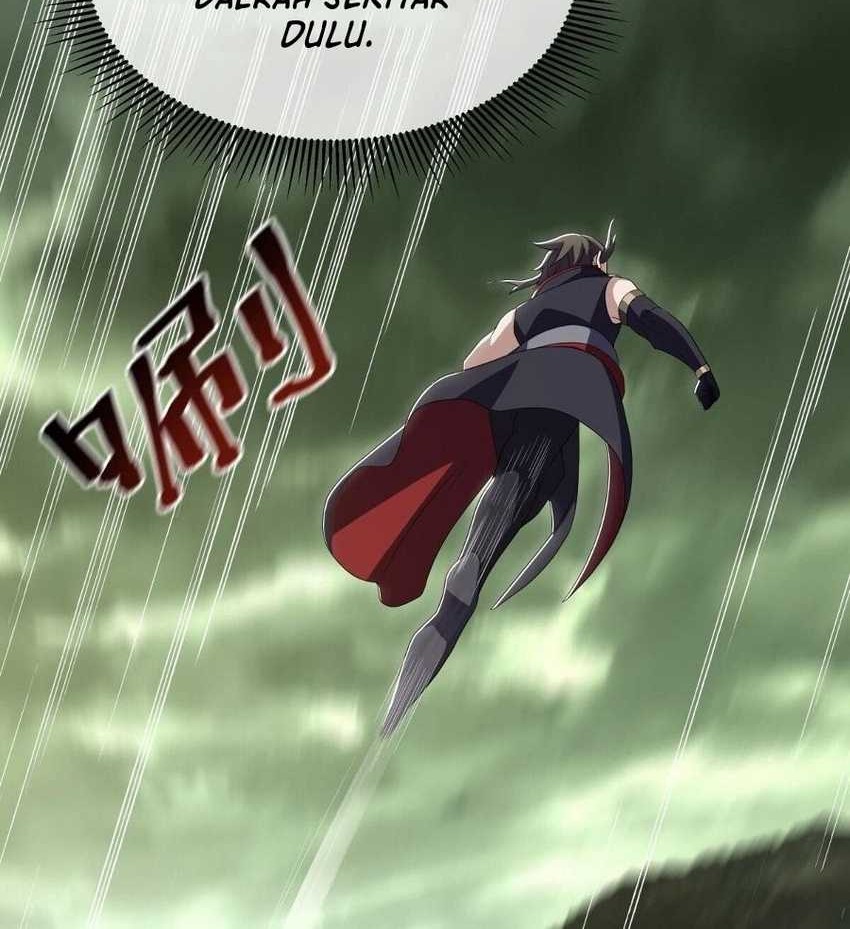 Peerless Soul Chapter 596 - halaman 21
