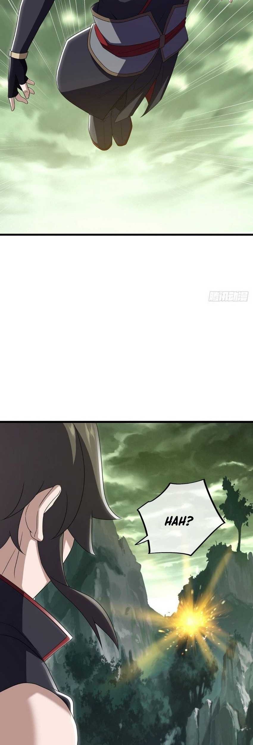 Peerless Soul Chapter 596 - halaman 23