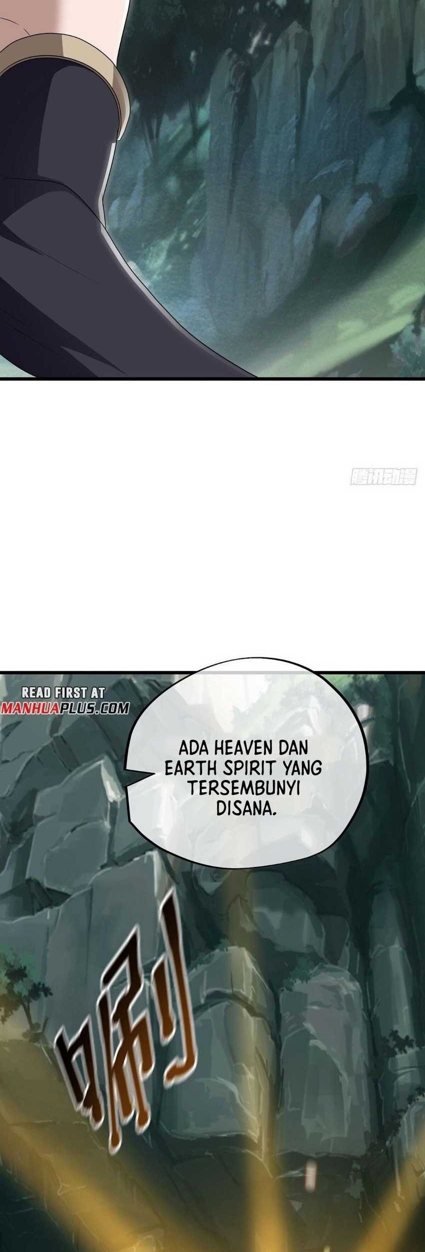 Peerless Soul Chapter 596 - halaman 24