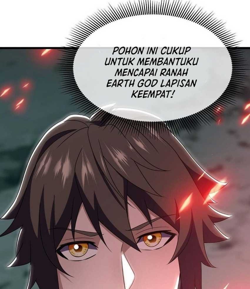 Peerless Soul Chapter 596 - halaman 29