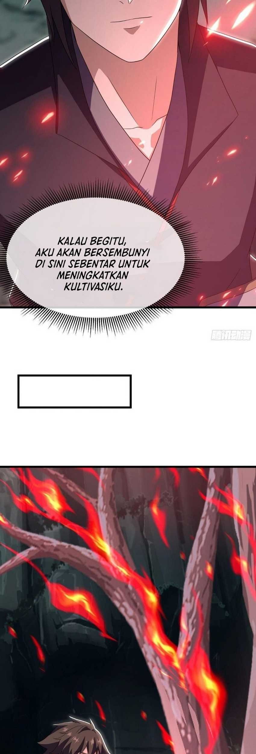 Peerless Soul Chapter 596 - halaman 30