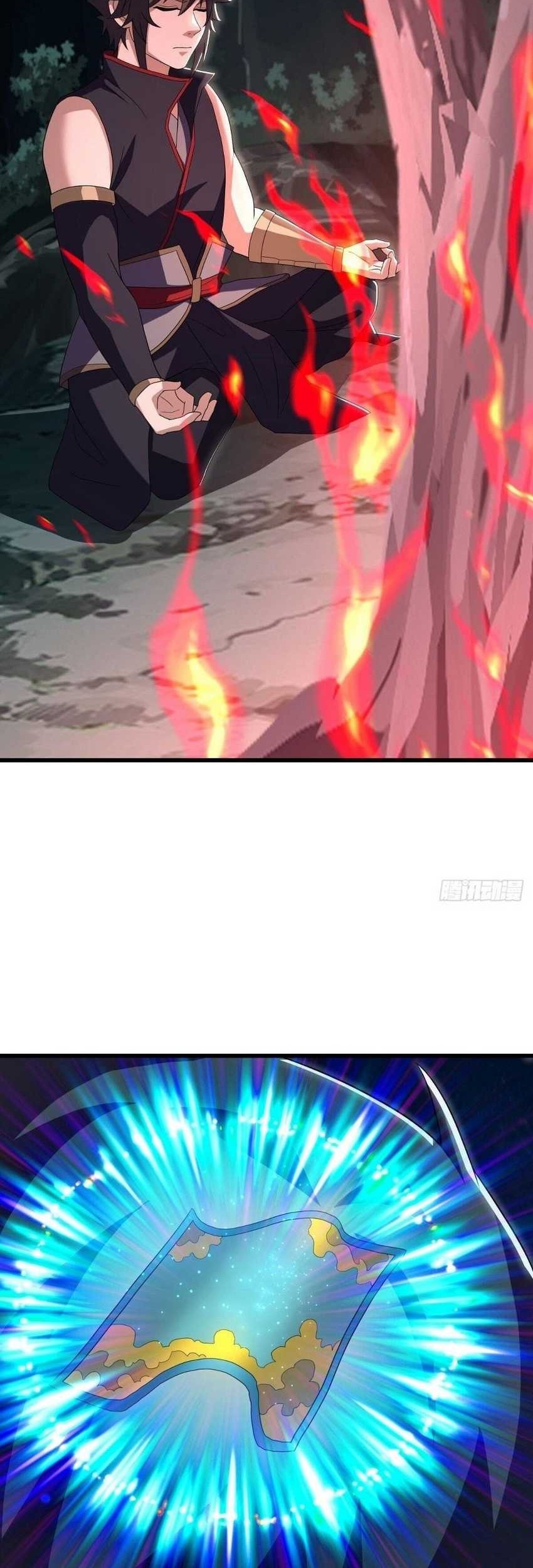 Peerless Soul Chapter 596 - halaman 31