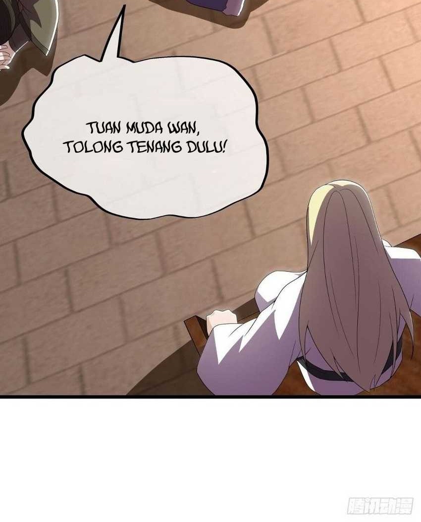 Peerless Soul Chapter 596 - halaman 41