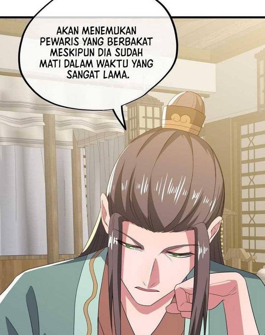 Peerless Soul Chapter 596 - halaman 45