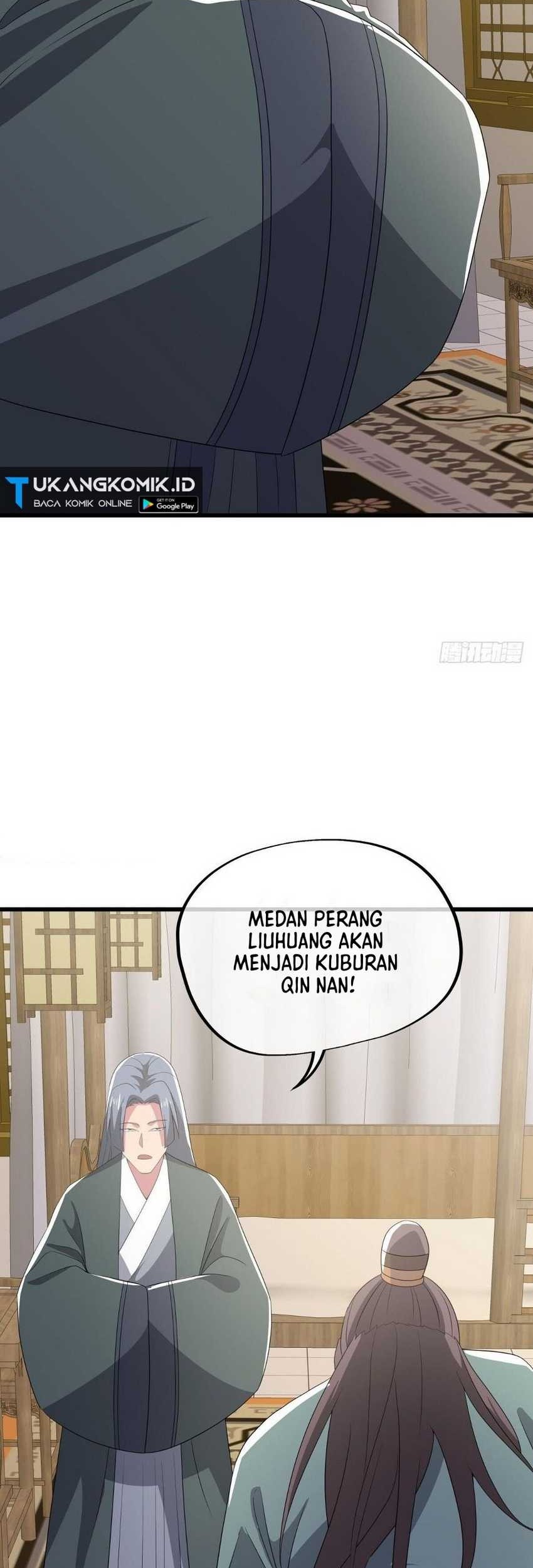 Peerless Soul Chapter 596 - halaman 48