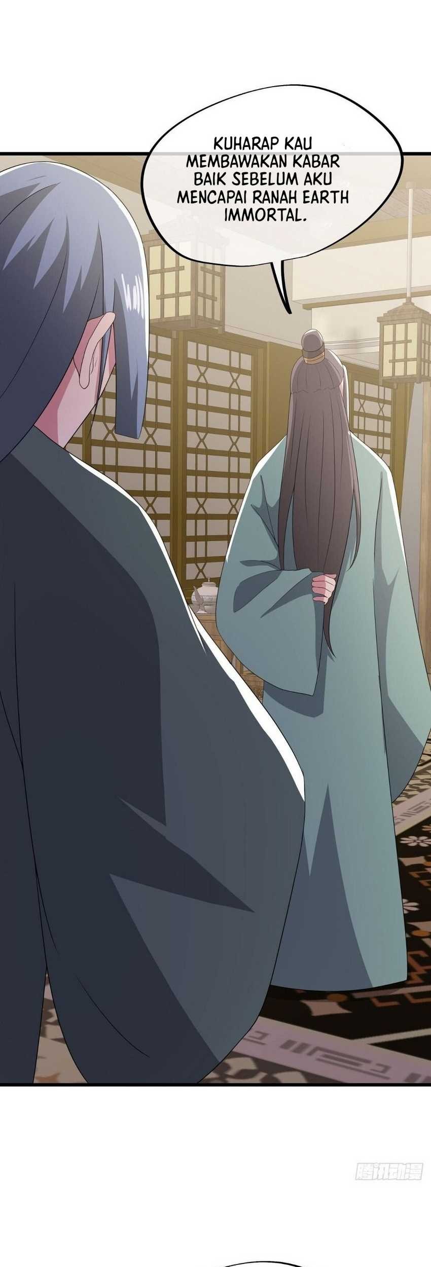 Peerless Soul Chapter 596 - halaman 50