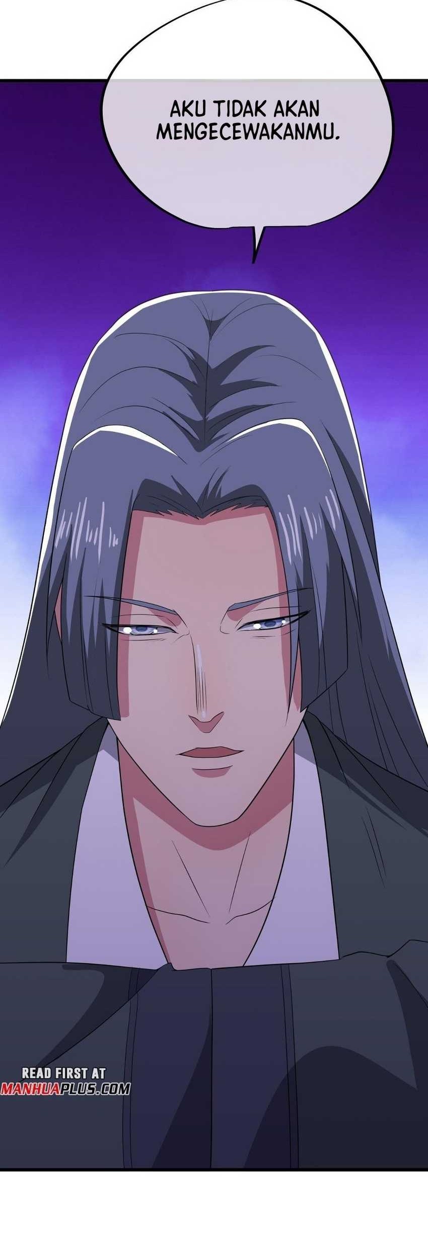 Peerless Soul Chapter 596 - halaman 51