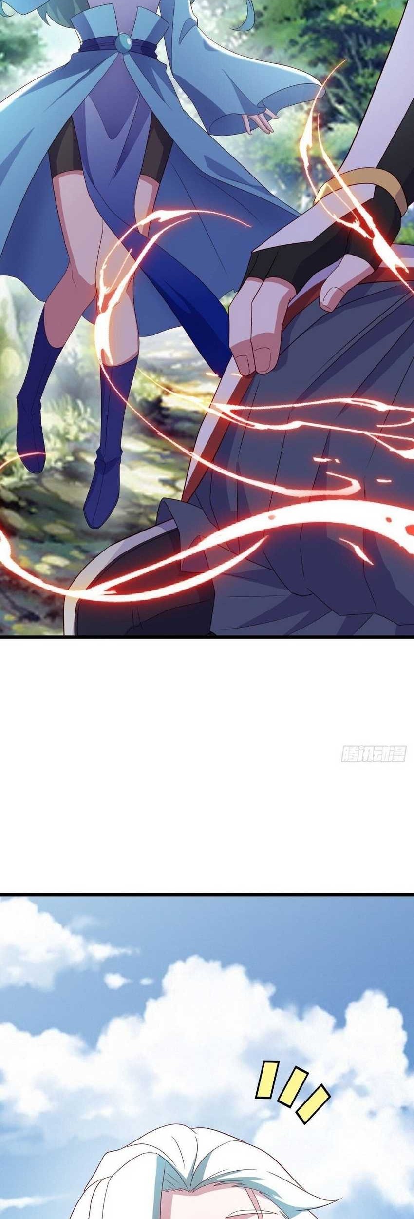 Peerless Soul Chapter 596 - halaman 55