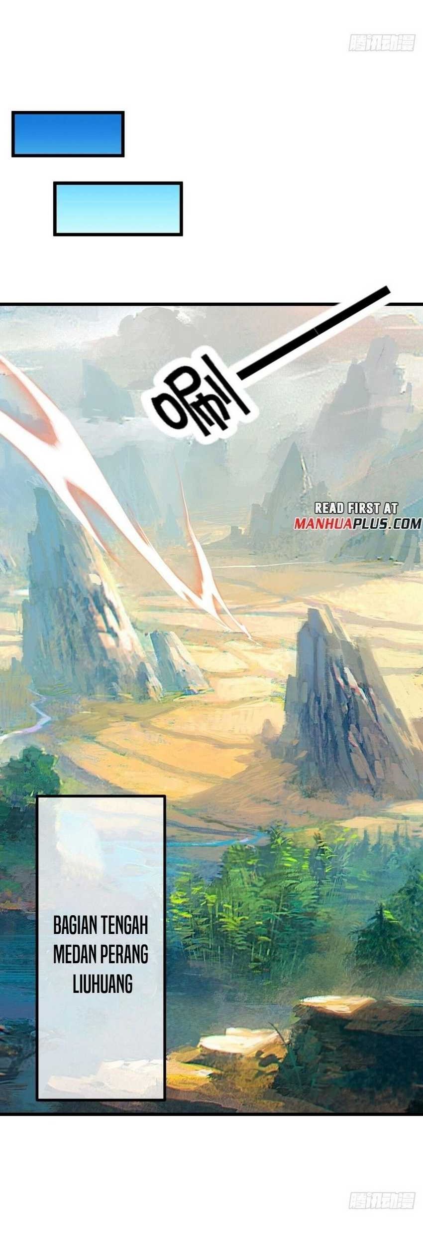 Peerless Soul Chapter 597 - halaman 10