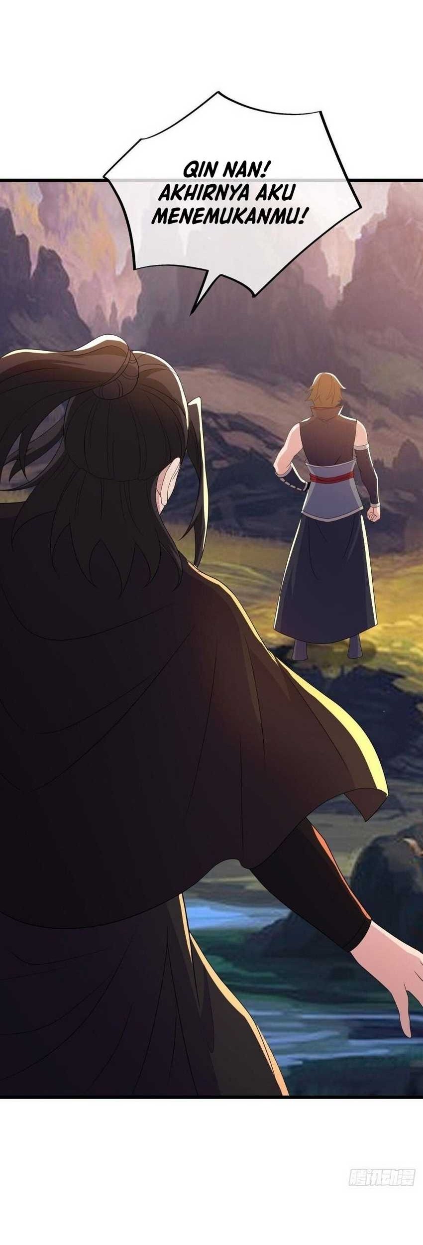 Peerless Soul Chapter 597 - halaman 11