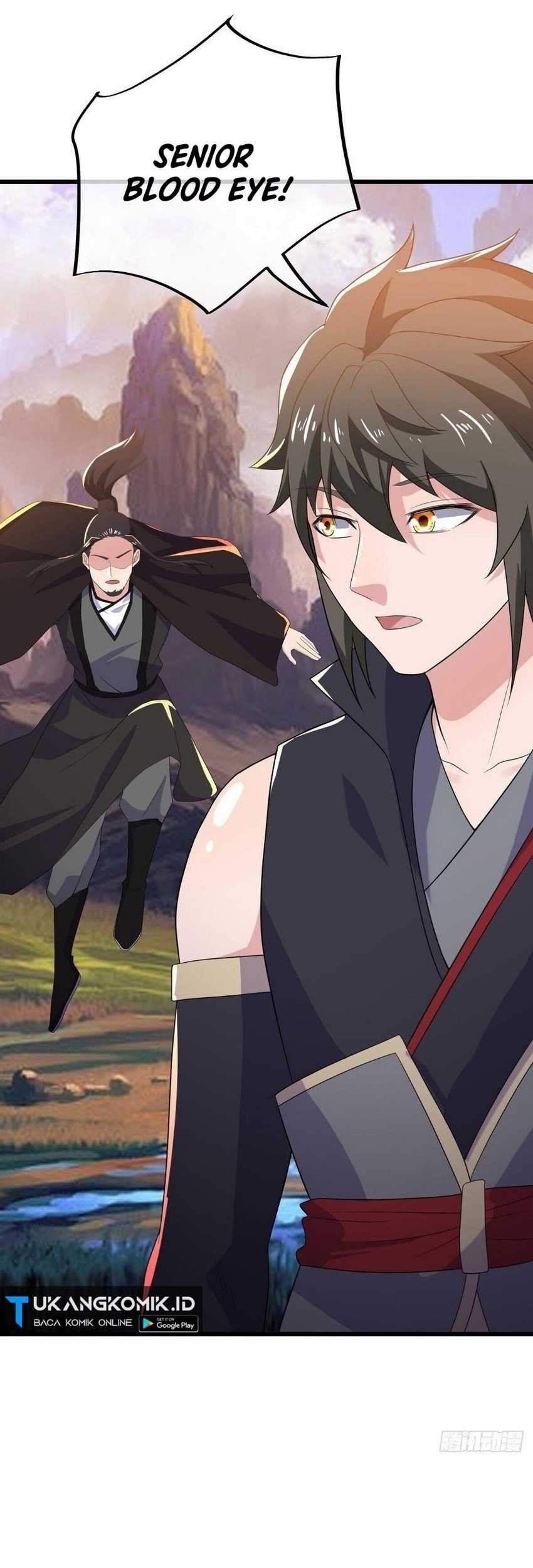 Peerless Soul Chapter 597 - halaman 12