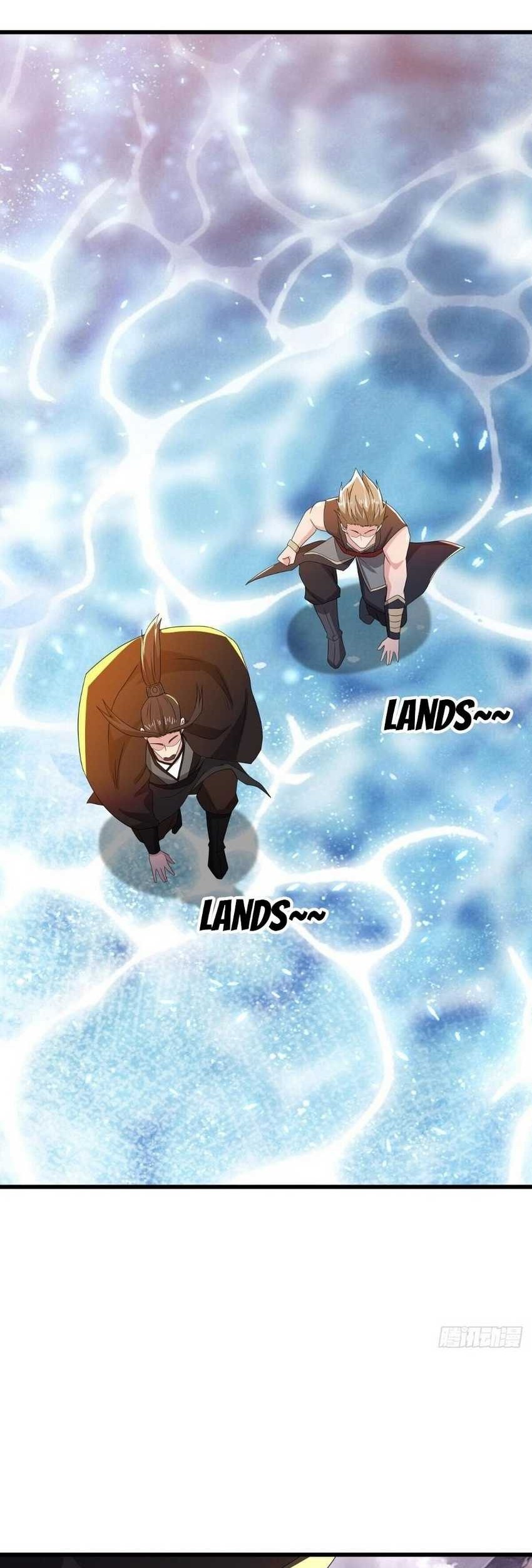 Peerless Soul Chapter 597 - halaman 16