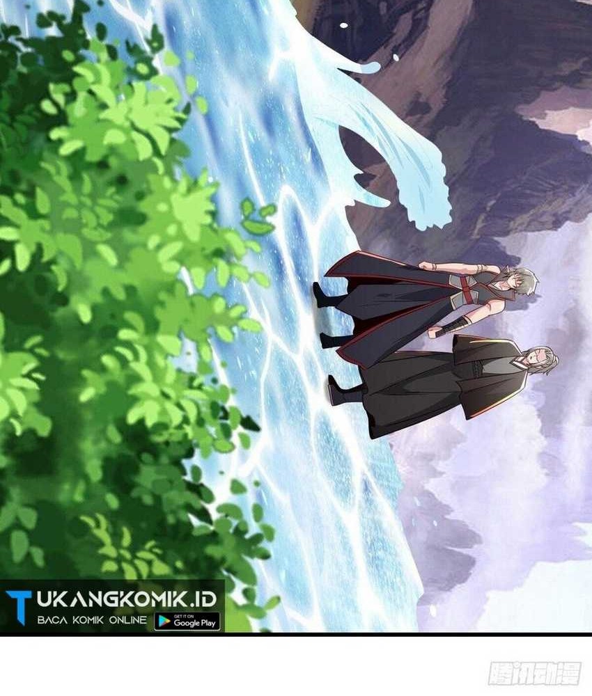 Peerless Soul Chapter 597 - halaman 24