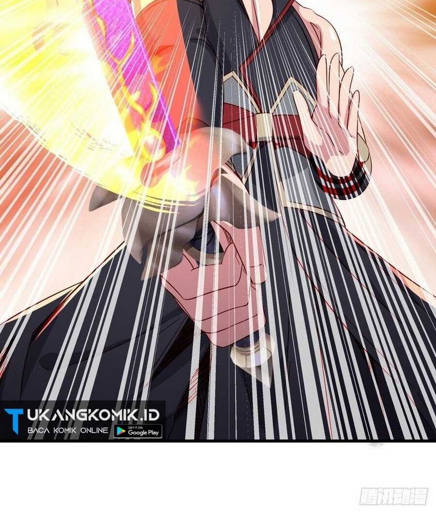 Peerless Soul Chapter 597 - halaman 28